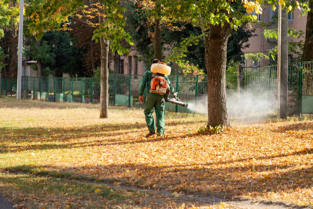 Best Pest Prevention Services  in Woodinville, WA