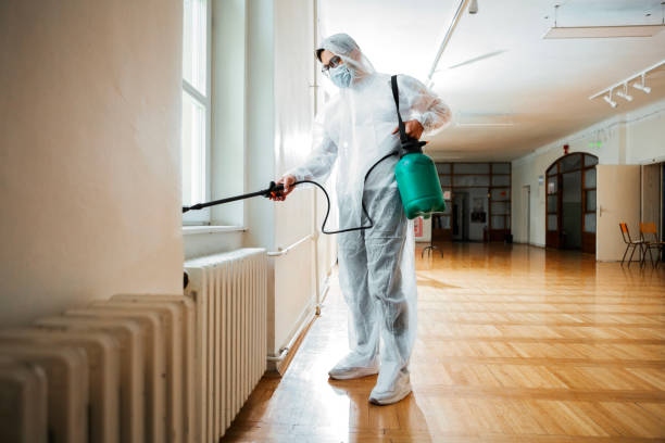 Best Exterminator Services  in Woodinville, WA